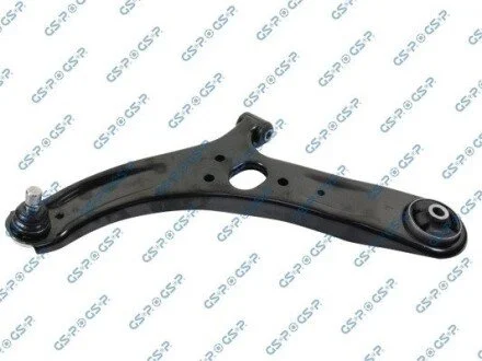 WAHACZ PRZOD LEWY GSP S061272