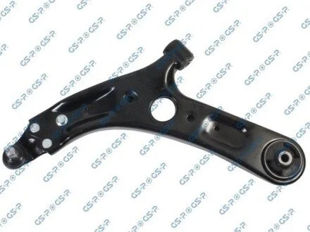 WAHACZ PRZOD LEWY GSP S061275