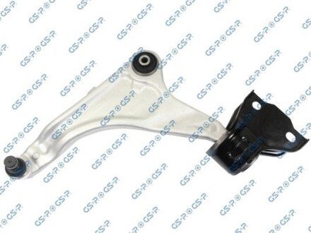 WAHACZ PRZOD LEWY GSP S061673