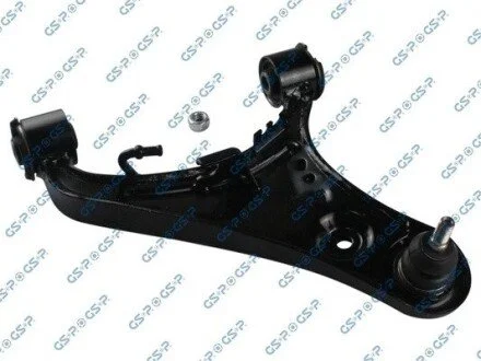WAHACZ PRZOD LEWY GSP S061765