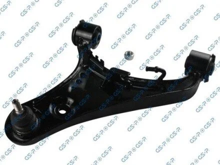 WAHACZ PRZOD PRAWY GSP S061766