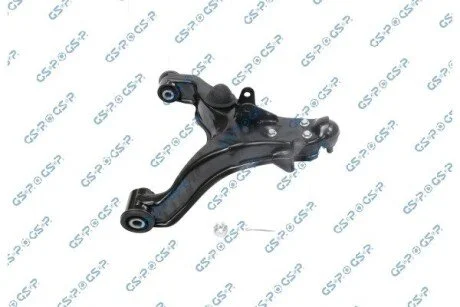 WAHACZ PRZOD LE GSP S062001