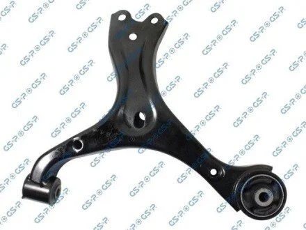 Control/Trailing Arm, wheel suspension GSP S062007