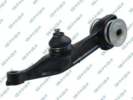 WAHACZ PRZOD L/P DOL GSP S062081