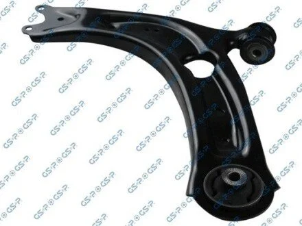 Рычаг передний нижний GSP S062790