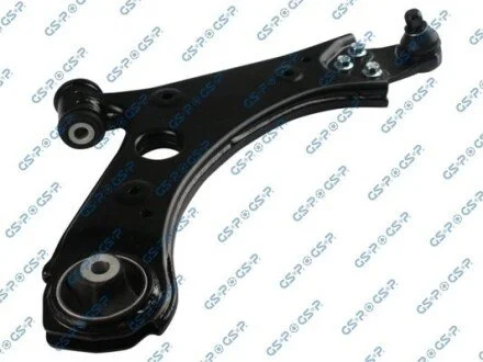 WAHACZ PRZOD PRAWY GSP S062793