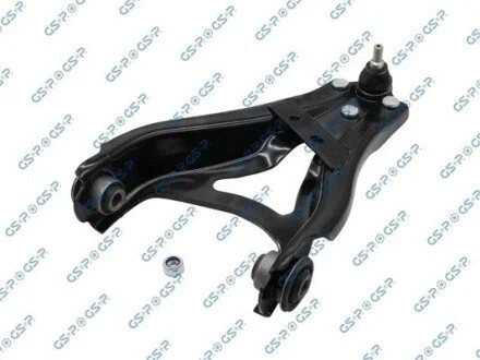 WAHACZ PRZOD LEWY GSP S062903