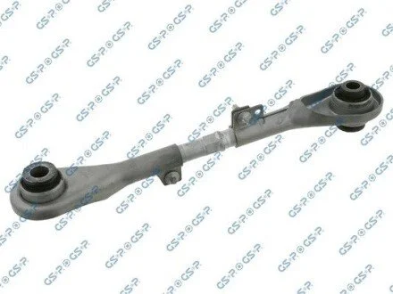 Важіль поперечний зад.Citroen C5 08-, C6 05-, Peugeot 407 04- GSP S062950