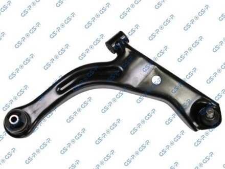 WAHACZ PRZOD PR GSP S063007