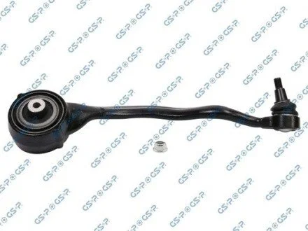 WAHACZ PRZOD PRAWY DOLNY GSP S063072