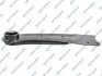 Важіль підвіски (задній) (R) Audi Q3 11-18/VW Passat 05-14/Sharan 10-/Tiguan 07-18 GSP S063094 (фото 1)
