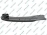 Важіль підвіски (задній) (L) Audi Q3 11-18/VW Passat 05-14/Sharan 10-/Tiguan 07-18 GSP S063095 (фото 1)