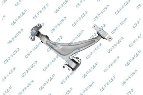 WAHACZ PRZOD LE GSP S063305