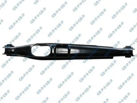 WAHACZ TYL L/P GSP S063483
