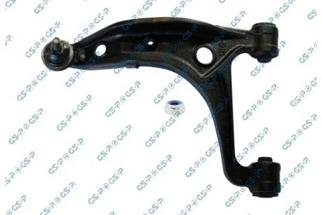 WAHACZ TYL PR GSP S063550