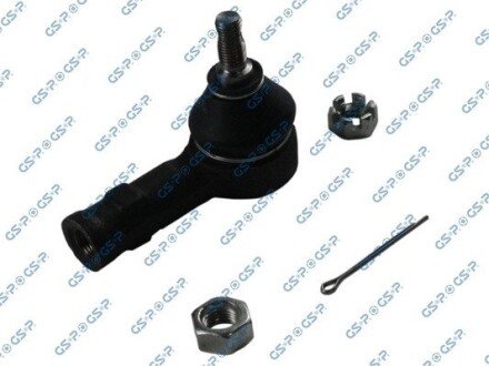 Tie Rod End GSP S070212 (фото 1)