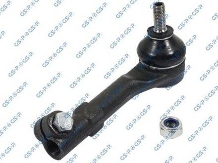 Наконечник тяги рулевой (R) Renault Kangoo 1.4/1.9 97- GSP S070407