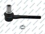 Наконечник тяги рульової Audi A8 02-10 (L=185mm) GSP S071676 (фото 1)