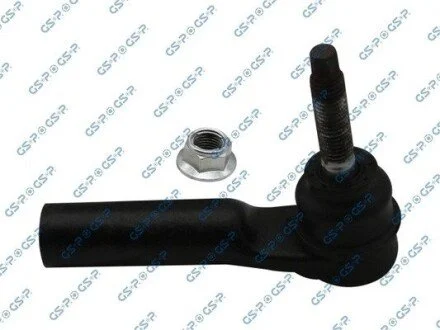 KONCOWKA DRAZKA KIEROW L/P GSP S071812