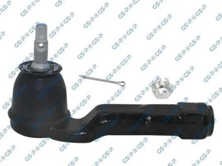 Наконечник тяги рульової (R) Hyundai Elantra VI 16-/Kia Ceed 18- GSP S071833