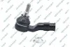 KONCOWKA DRAZKA KIEROW L/P S071880