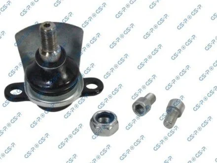 Опора рычага шаровая GSP S080068
