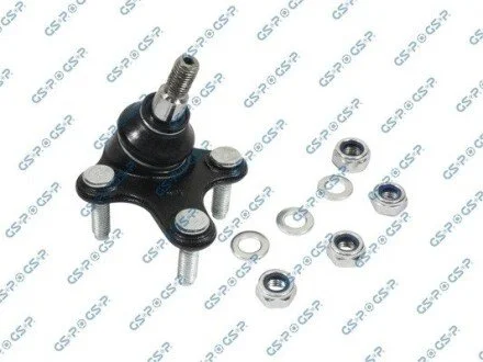 Опора рычага шаровая GSP S080259