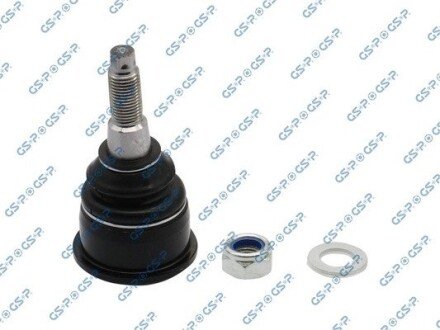 SWORZEN WAHACZA PRZOD L/P GSP S080275