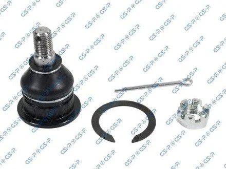 SWORZEN WAHACZA PRZOD L/P GORA GSP S080479