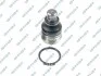 Опора шаровая (передняя/снизу) Mitsubishi Lancer 03-/Outlander 06-12/Citroen C4 12- GSP S080947 (фото 1)