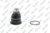 (замінено на 93-09206) Опора шарова (передня/знизу) Renault Logan/Sandero 13- (d=18mm/38.3mm) S080959