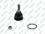 Опора кульова (передня/зверху) VW Amarok 10- S080998