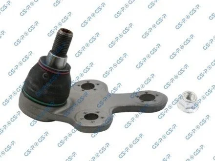 SWORZEN WAHACZA PRZOD L/P GSP S081053