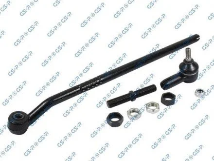 DRAZEK KIER. LEWY GSP S100012