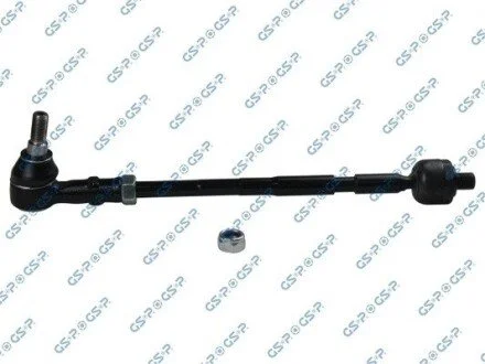 Тяга рульова (з наконечником) MB Vito (W638) 96-03 GSP S100283