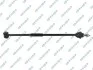 DRAZEK REG. TYL L/P S100413