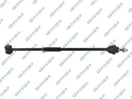DRAZEK REG. TYL L/P GSP S100413