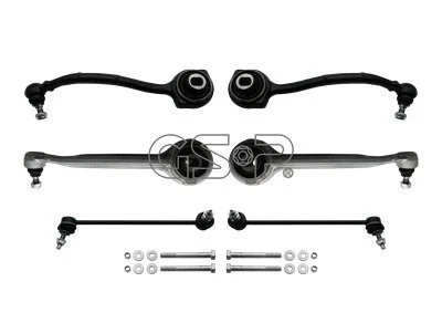ZESTAW WAHACZY GSP S990006SK