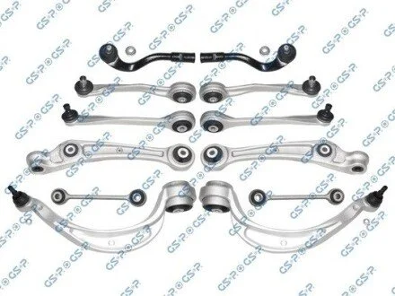 ZESTAW ZAW. PRZOD GSP S990011SK