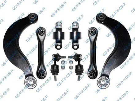 ZESTAW WAHACZY GSP S990012SK