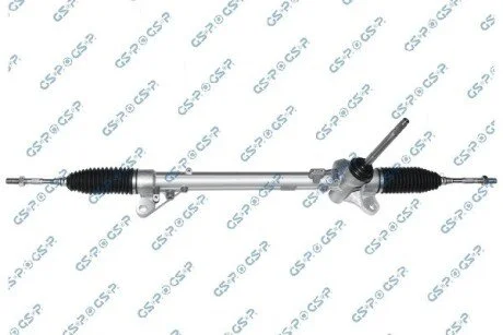 Рейка рул. (eps) nissan qashqai ii suv (j11, j11_) GSP SR700541