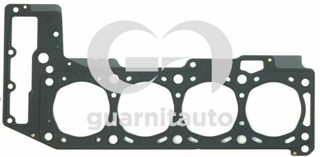 FIAT Прокладка ГБЦ Jumper,Ducato, Iveco Daily 35-45 3.0TD 06- Guarnitauto 100952-5200