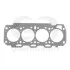 GUARNITAUTO FIAT Прокладка ГБЦ 1.6mm Bravo,Marea 1.9TD 96- Металическая !!! 101055-3851