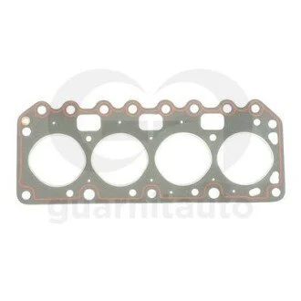 FORD Прокладка ГБЦ Fiesta, Escort 1.1 89- Guarnitauto 102541-4210
