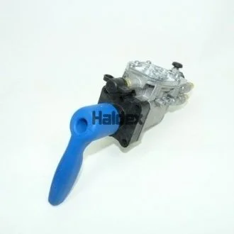 Клапан пневмоподвески HALDEX 338071101