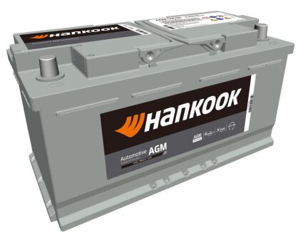 Акумулятор Hankook AGM59520