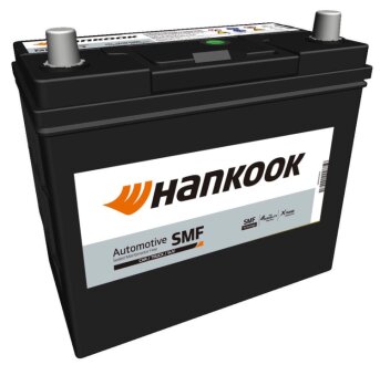 Акумулятор Hankook MF54584