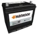 Стартерная аккумуляторная батарея Hankook MF56068 (фото 1)