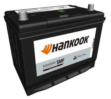 Акумулятор Hankook MF57024