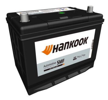 Акумулятор Hankook MF57029